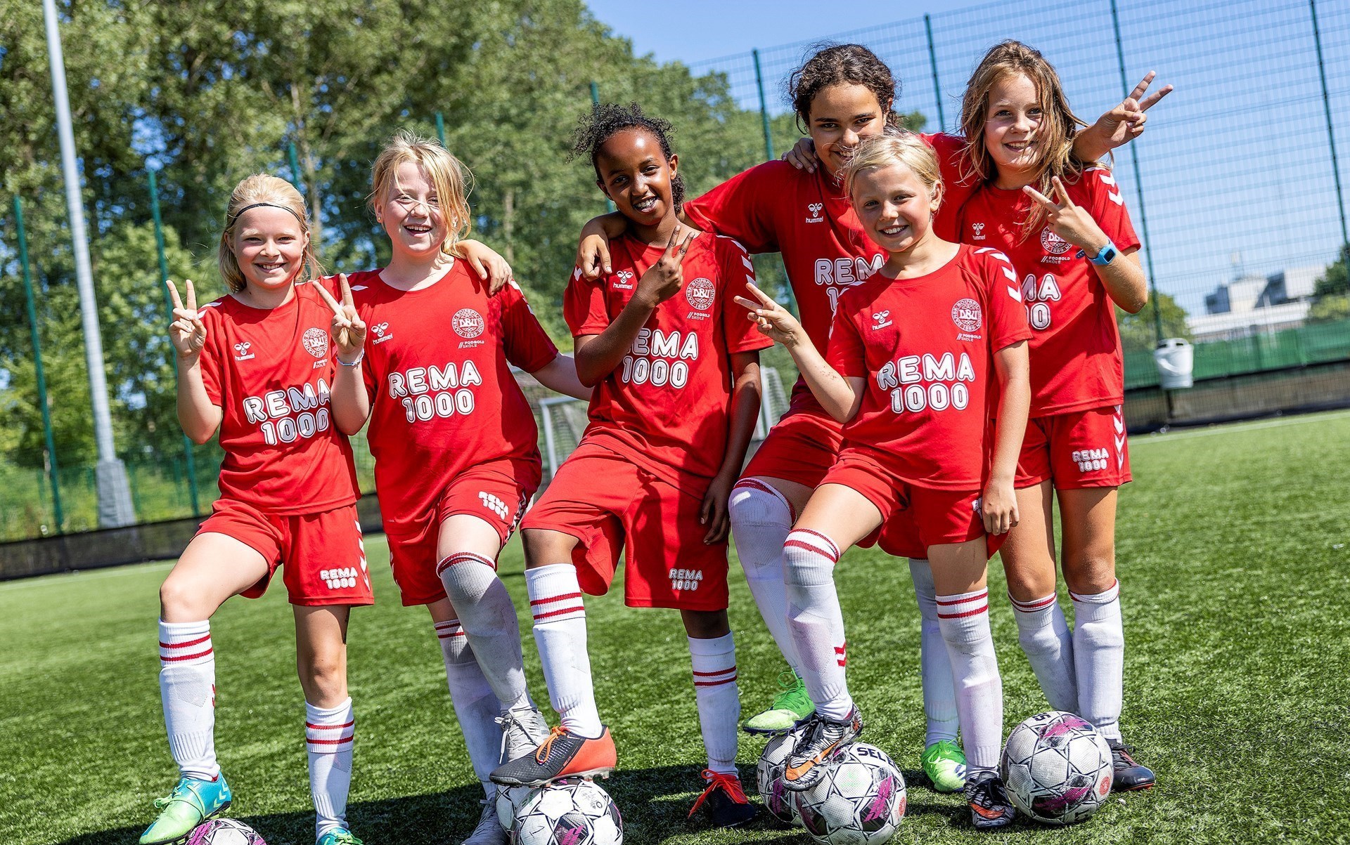 Get2 Fodboldskole BK Union 2022 Anderskjærbye Get2 Fodboldskole BK Union 2022 Anderskjærbye